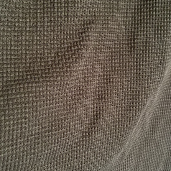 Magic Collection Mens waffle knit 4XL - Picture 2 of 4